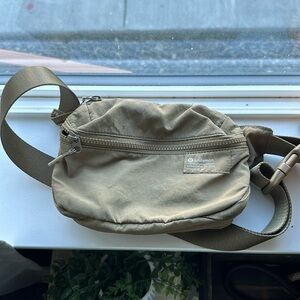 Lululemon Belt Bag